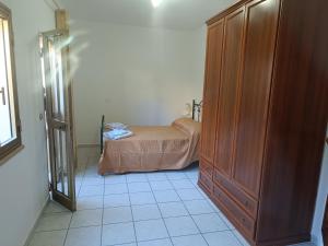 Кровать или кровати в номере angelhouse1