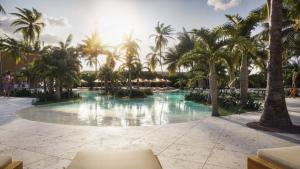 Πισίνα στο ή κοντά στο Family Selection at Grand Palladium Select Bávaro - All Inclusive