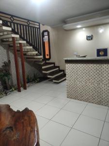 Photo de la galerie de l'établissement Hotel Raízes, à Bom Conselho 22 autres photos