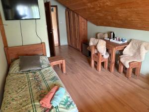 Billede fra billedgalleriet på Koliba Studienka i Kokava nad Rimavicou