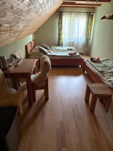 Billede fra billedgalleriet på Koliba Studienka i Kokava nad Rimavicou