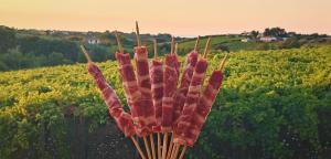 Gallery image of Ortona Holiday B&B in Ortona