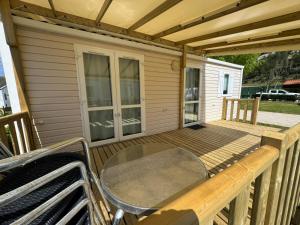 Imagen de la galería de Camping Rio Nela, en Trespaderne