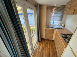 Imagen de la galería de Camping Rio Nela, en Trespaderne