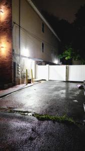 Afbeelding uit fotogalerij van Classic Comfort Inn in Newark