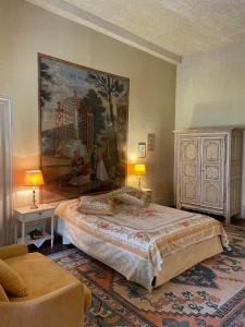 Gallery image of Château de Montigny-sur-Aube in Montigny-sur-Aube