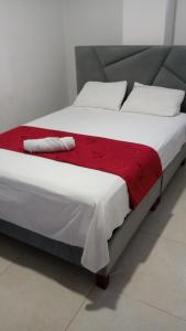 Imagen de la galería de Hotel del oeste, en Yopal