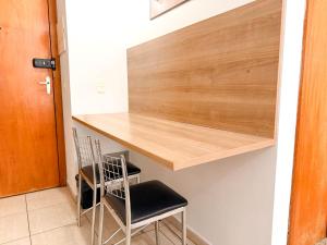 Fotografie z fotogalerie ubytování STAY Studio All v destinaci Goiânia