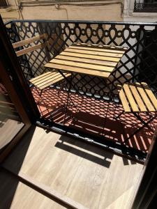 Ảnh trong thư viện ảnh của Rondabella Luxury Centro ở Ronda