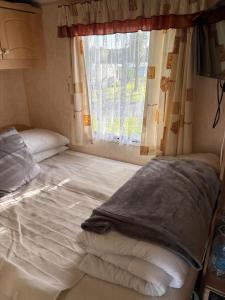 Φωτογραφία από το άλμπουμ του Caravan AH26 σε Laugharne +11 φωτογραφίες