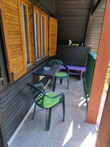 Gallery image of Chata Blatina in Pezinok
