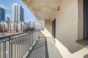 Afbeelding uit fotogalerij van YYC HiddenGem in Calgary