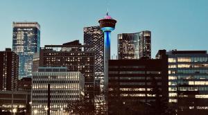 Afbeelding uit fotogalerij van YYC HiddenGem in Calgary