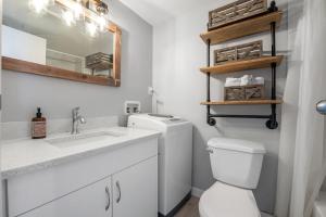 Afbeelding uit fotogalerij van YYC HiddenGem in Calgary