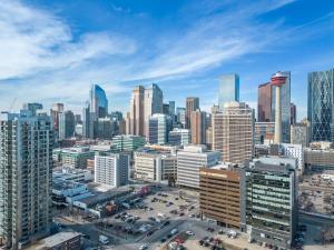 Afbeelding uit fotogalerij van YYC HiddenGem in Calgary +34 foto's