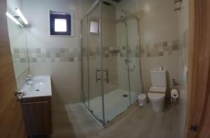 Gallery image of Casa ATARAXIA in Boiro