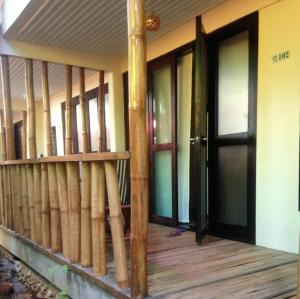 Foto dalla galleria di Lazy Dog Bed & Breakfast a Boracay