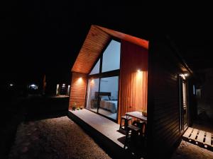 Galeriebild der Unterkunft Casa Pacari in Algarrobito + 42 Fotos