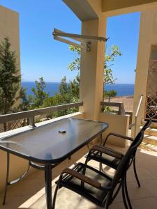 Gallery image of Volissos Holiday Homes in Volissos