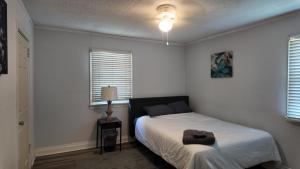 Afbeelding uit fotogalerij van Beautiful 2BD Apt Jamesway in West End Area! in Abbeyville +9 foto's