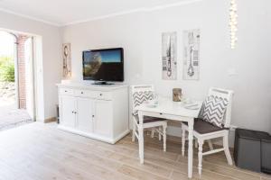 Imagen de la galería de Haus Strandgut, en Morsum