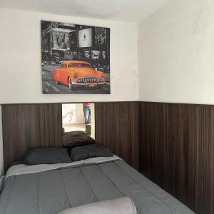 Φωτογραφία από το άλμπουμ του Amplia habitación privada a minutos de Fundidora σε Monterrey