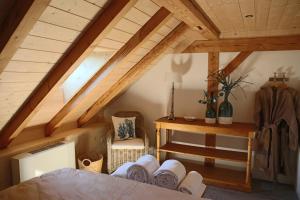 Fotografie z fotogalerie ubytování Gasthaus Haldenhof v destinaci Märstetten