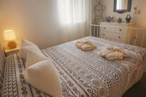 Photo de la galerie de l'établissement Casa da Ti Bia, à Setúbal 26 autres photos