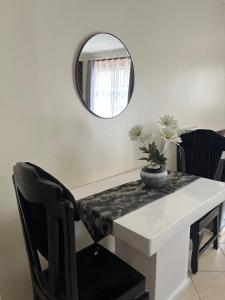 Fotografie z fotogalerie ubytování The Calm Cove v destinaci Kampala