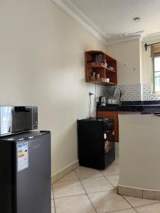 Fotografie z fotogalerie ubytování The Calm Cove v destinaci Kampala