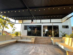 Fotografie z fotogalerie ubytování Finca Casa Mercedes rivera v destinaci Rivera