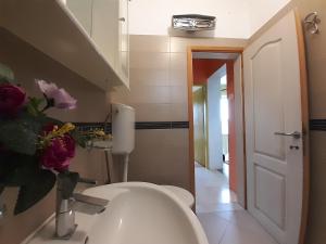 Gallery image of Family apartment Garden and Sea in Petrovac na Moru