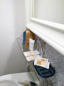 Fotografie z fotogalerie ubytování Novecento Dimore di Poesia v destinaci Trani + 37 fotografií
