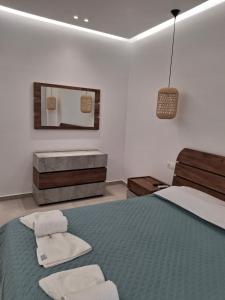 Φωτογραφία από το άλμπουμ του Irides Apartments στο Αγκίστρι Πόλη