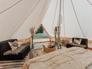Gambar di galeri bagi Lahemaa Nature Glamping 