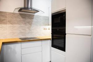 Gallery image of Academy Apartments By Elegance Stays in Hull