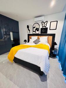 Gambar di galeri bagi Platinum apartments di Gaborone