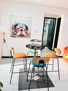 Gambar di galeri bagi Platinum apartments di Gaborone
