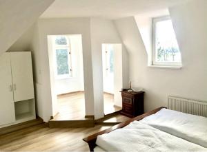 Billede fra billedgalleriet på Apartmán Arca i Hranice