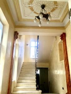 Billede fra billedgalleriet på Apartmán Arca i Hranice