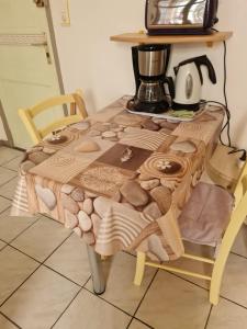 Afbeelding uit fotogalerij van Cocoon Zen in Amélie-les-Bains-Palalda