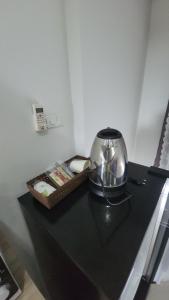 Billede fra billedgalleriet på หลังมอ อพาร์ตเมนต์สามสาว i Ban Hua Khwai