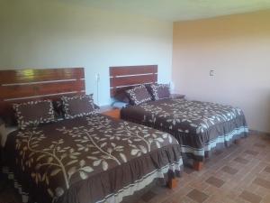 Imagen de la galería de Hotel Casa Amelia, en Zacatlán 30 fotos más