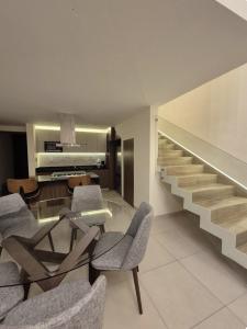 MoreliaにあるCasa Ambarのギャラリーの写真