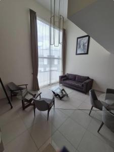 MoreliaにあるCasa Ambarのギャラリーの写真 +8枚の写真