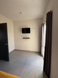 Billede fra billedgalleriet på Casa del Lago i Veracruz