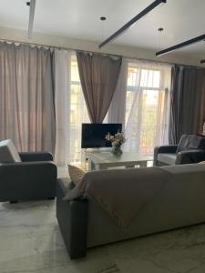 Fotografie z fotogalerie ubytování Gata Second Floor House v destinaci Gjumri