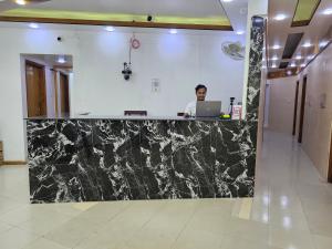 Гости Hotel City International Residential Panthapath