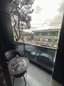 Fotografie z fotogalerie ubytování Hotel Georgia v destinaci P'ichvnari