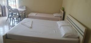 Gambar di galeri bagi Aura's rooms di (( Kalive Gjoka ))